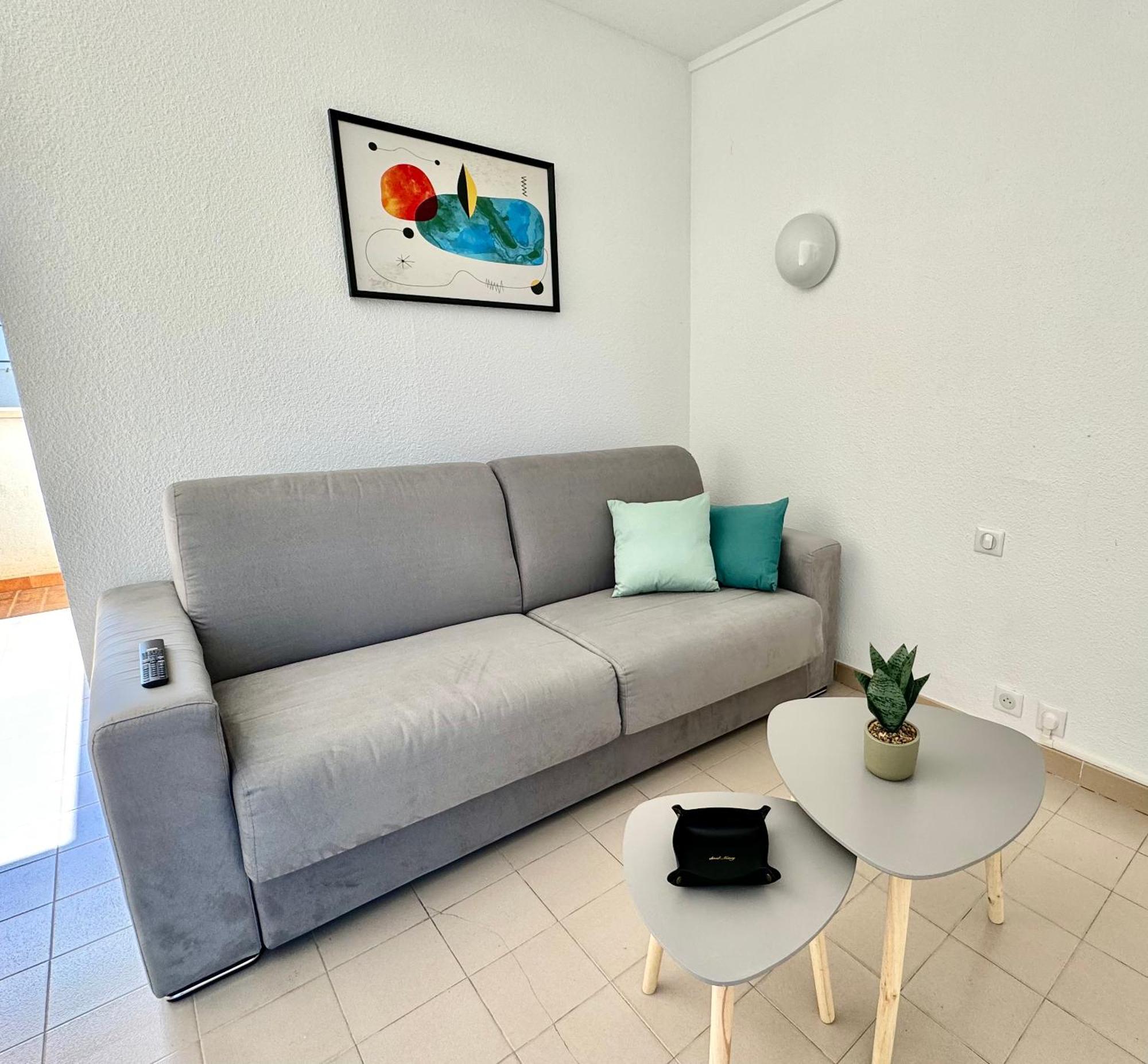 Beach Cannes Bungalows Le Cannet Room photo